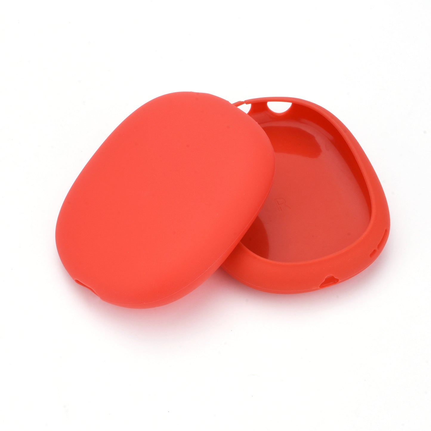 Bluetooth Headset With Silicone Protective Cover