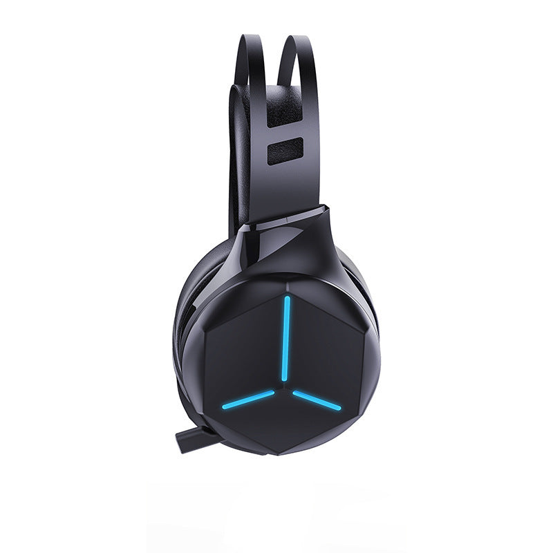 Multi-Platform Dual-Mode Gaming Headphones – Wireless Bluetooth